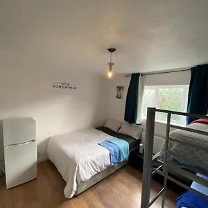 Habitación en casa particular Private In, Londres