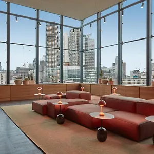 فندق One Hundred Shoreditch