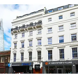 Hostel St Christopher's Village - Bridge, Londen