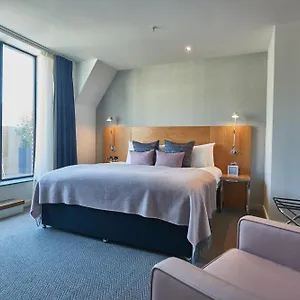 Hotel Apex Of, Londen