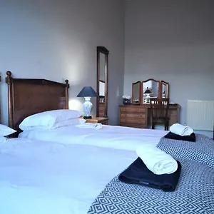 Apartamento Heritage - York Place 