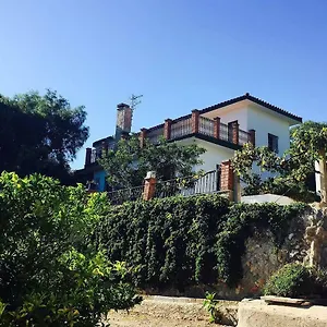 Casa rural La Muntanya Rural Turistico Vacacional 